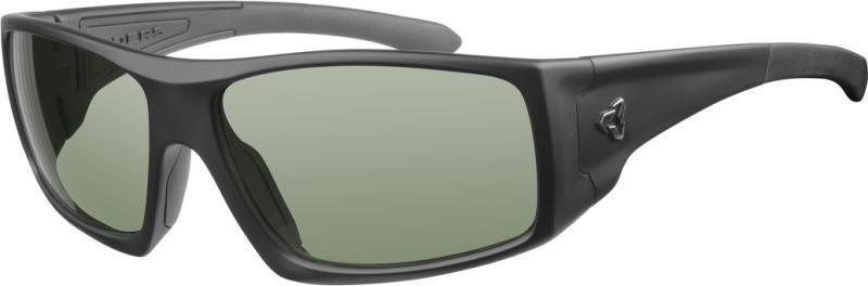 Trapper, Photo Black Matte / Green Lens 70%-21% - Not Applicable 1