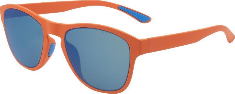 Trulyte Sunglasses 604 - Orange - Not Applicable 1