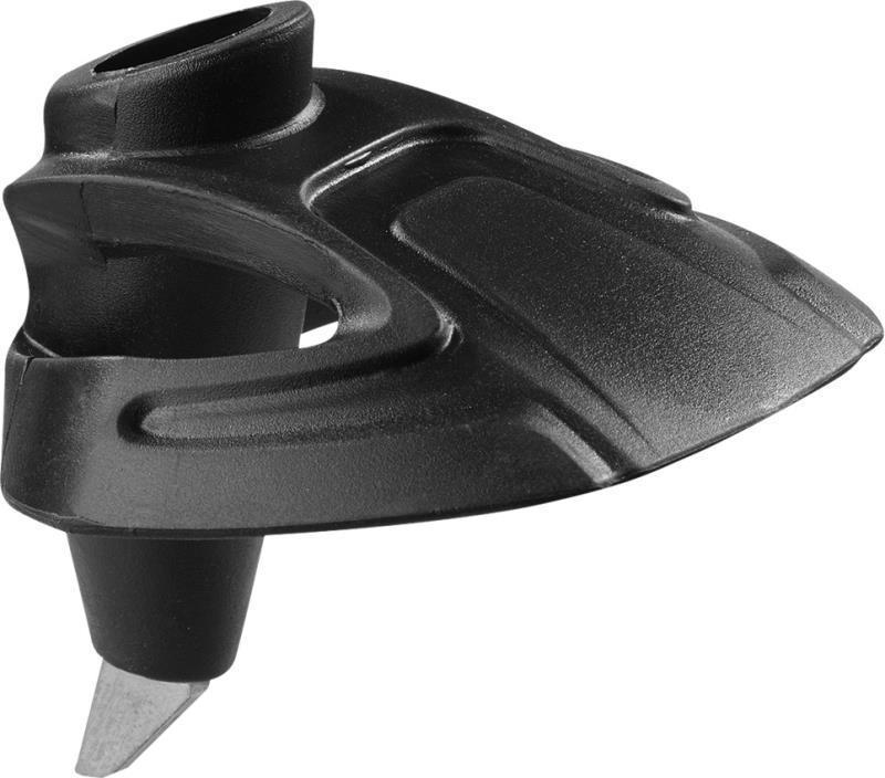 1x2 Racing Basket - Black - Not Applicable 1