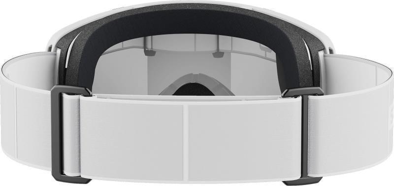 Aksium Access Goggles - white 1