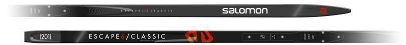 Escape 6 Classic - Nordic Skis - Not Applicable 2
