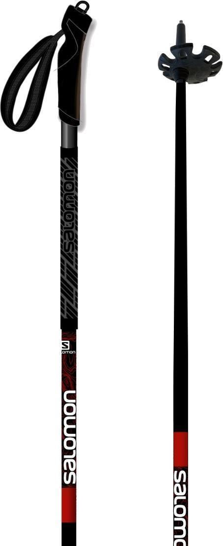 Escape Outpath Poles - Not Applicable 2