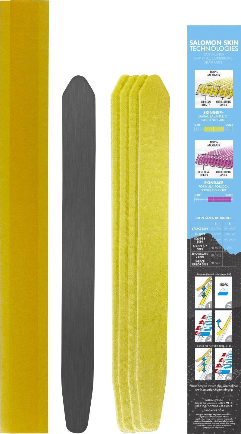 Kit Skingrip+ S 390mm - Not Applicable 1