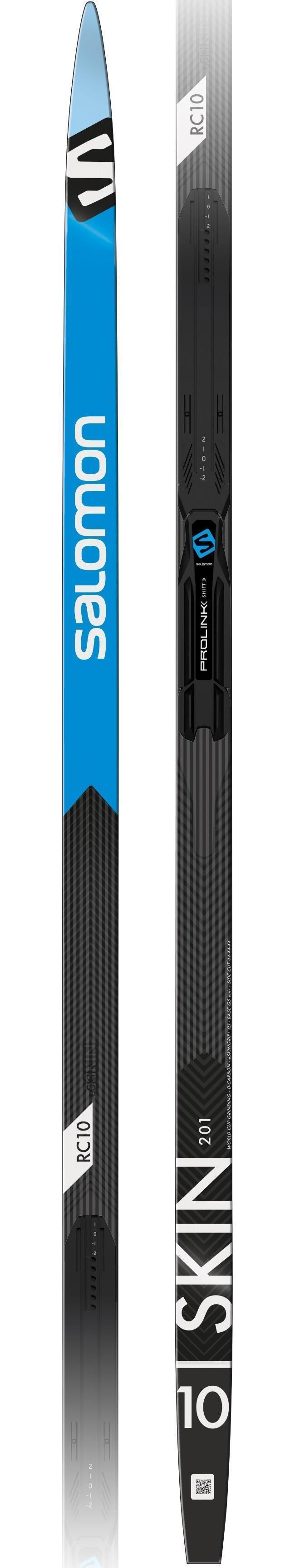 RC10 eSkin Medium + PSP Skis - Not Applicable 2