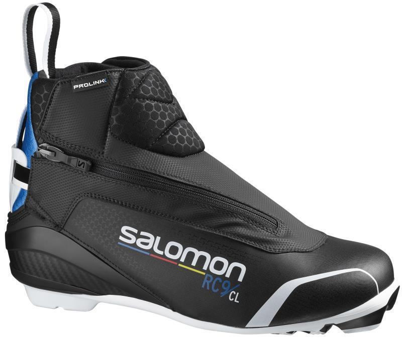 RC9 Prolink - Classic Ski Boots - Mens - Not Applicable 1