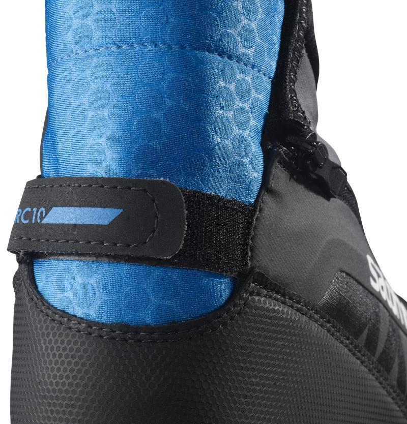 RC 10 Nocturne Prolink Boots - Mens - Not Applicable 4