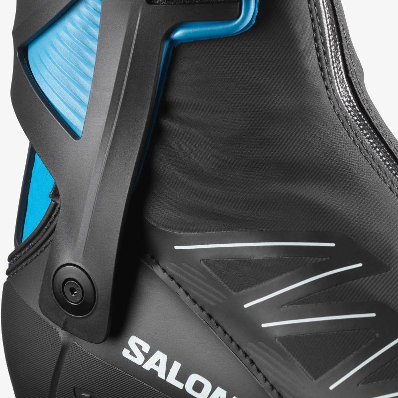 RS8 ProLink Boots - Mens - Dark Navy / Black / Process Blue 4