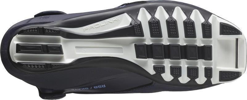 RS8 Vitane ProLink Boots - Womens - Dark Navy / Ebony / Kentucky Blue 3