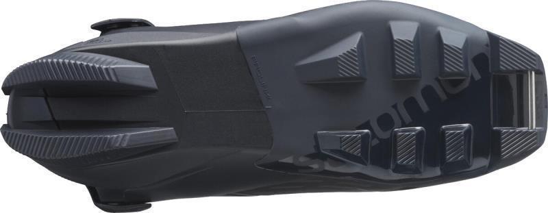 RS 10 Nocturne ProLink Boots - Mens - Dark Navy / Black / Process Blue 3