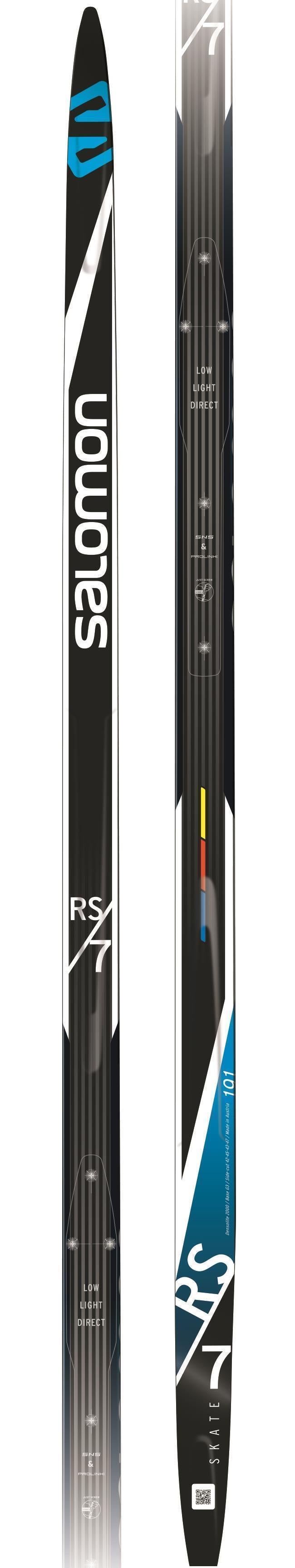 RS 7 Skis - Not Applicable 2