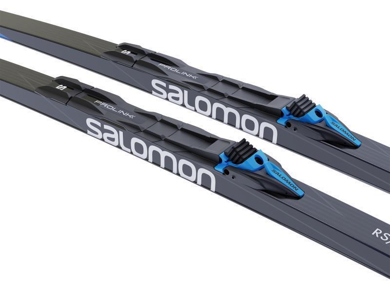 RS Junior + PM ProLink Race Skate Junior - Set - Not Applicable 6