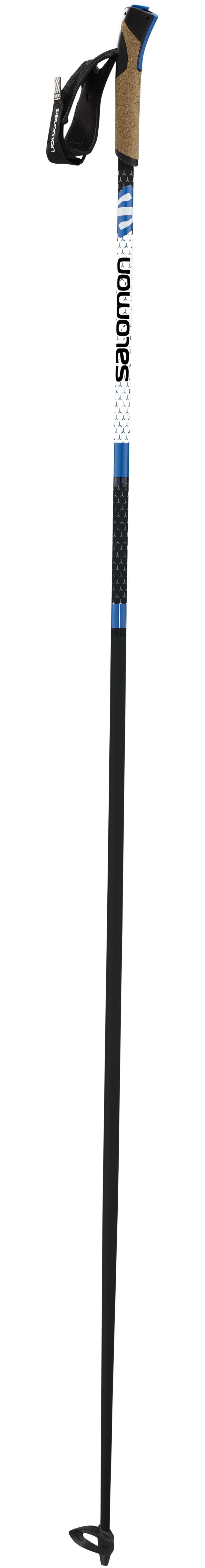 R 60 Click Noram - Ski Poles - Not Applicable 1