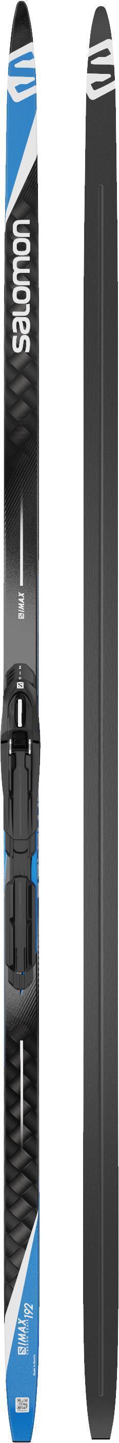 S/Max Carbon Skate + Shift-In - Not Applicable 1