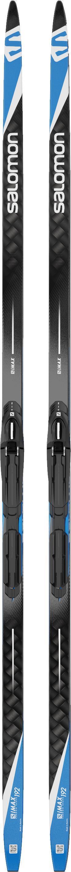 S/Max Carbon Skate + Shift-In - Not Applicable 2