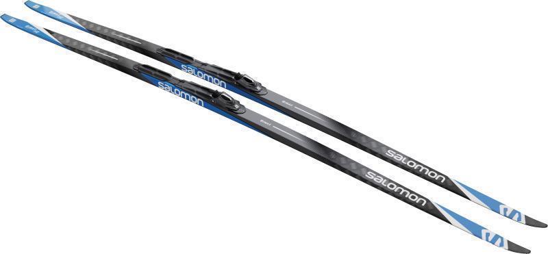 S/Max Carbon Skate + Shift-In - Not Applicable 3