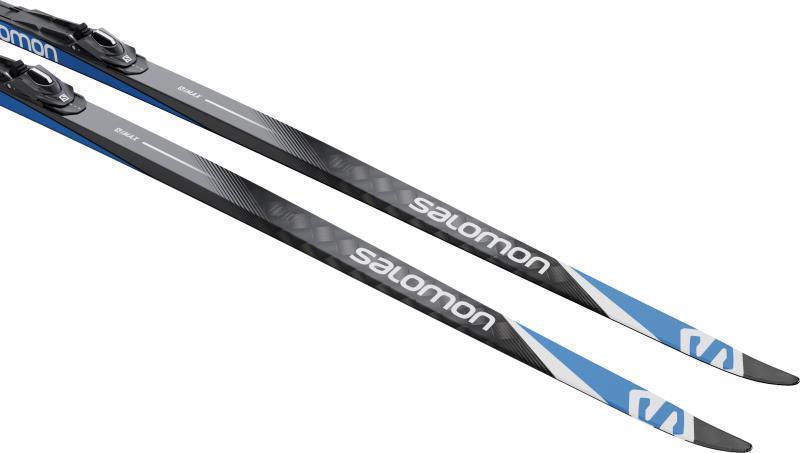 S/Max Carbon Skate + Shift-In - Not Applicable 6