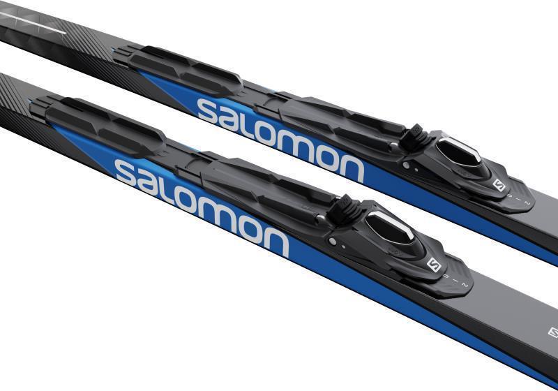 S/Max Carbon Skate + Shift-In - Not Applicable 7