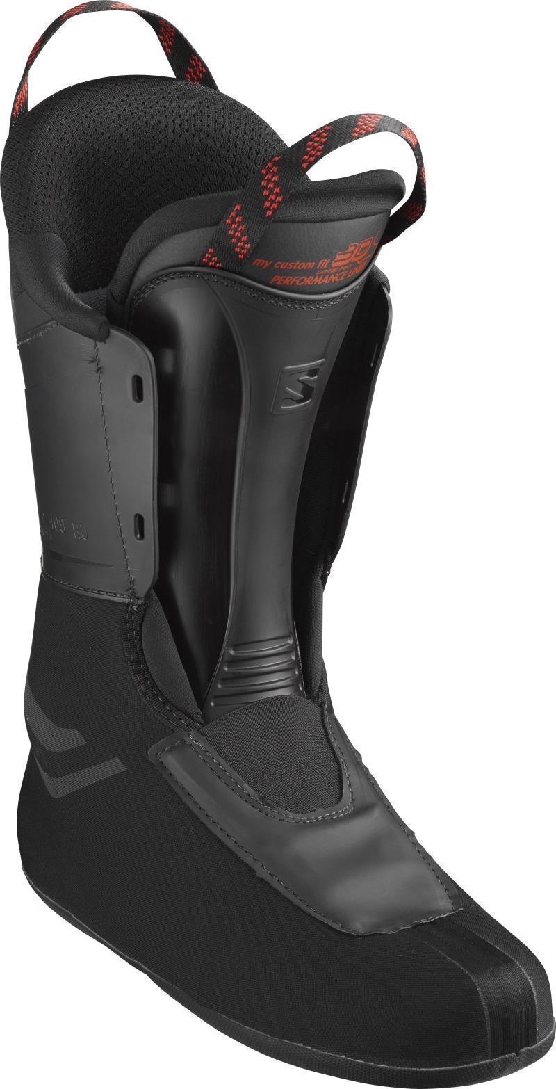 Shift Pro 100 AT - Mens - Petrol Blue / Black / Silver 6