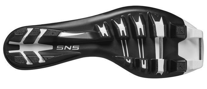 Skiathlon - Nordi Ski Boots - Kids - Not Applicable 4