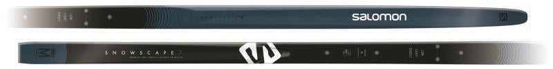 Snowscape 7 - Nordic Skis - Not Applicable 2