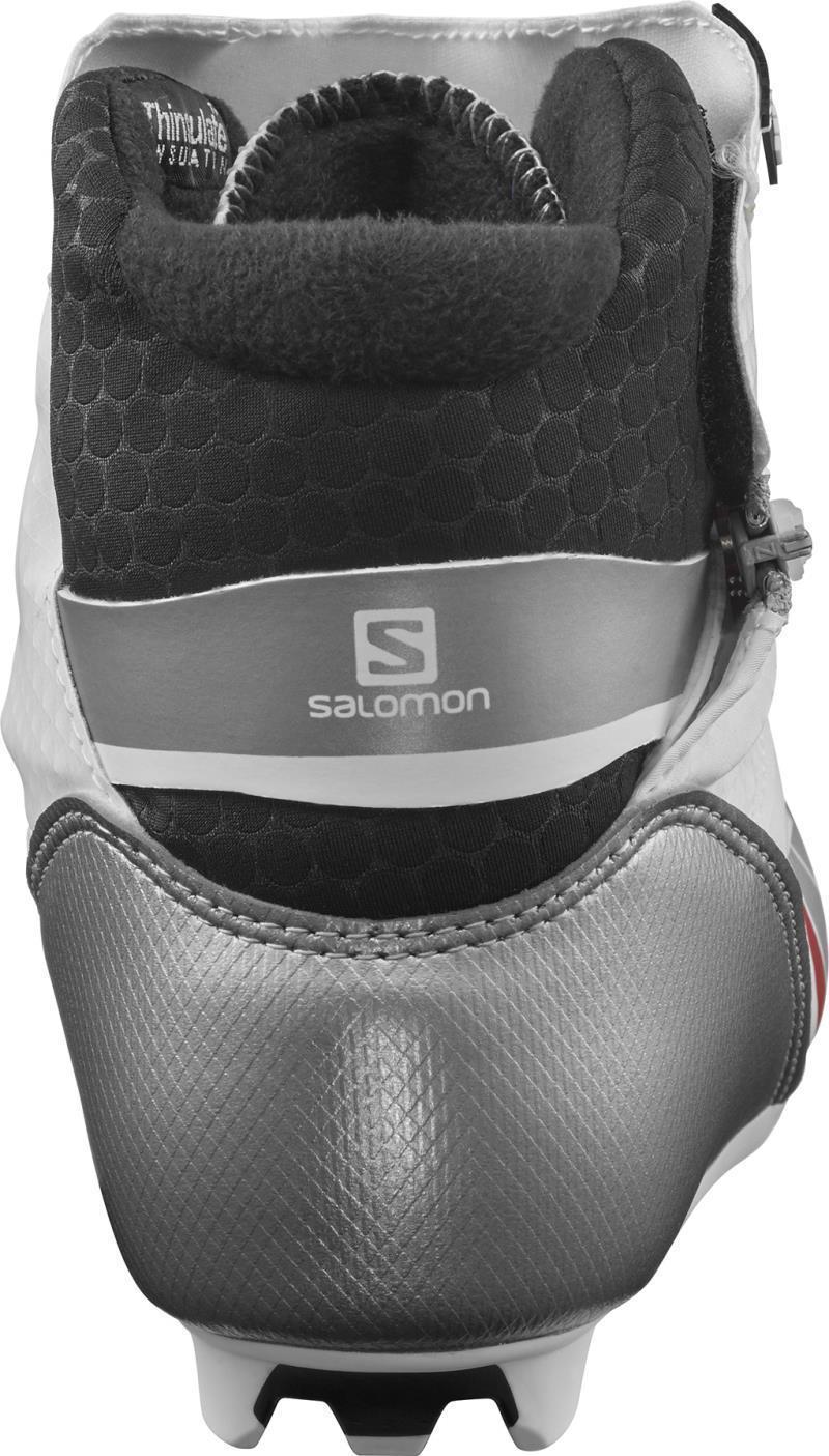Vitane 8 Classic Prolink - Nordic Ski Boots - Womens - Not Applicable 3