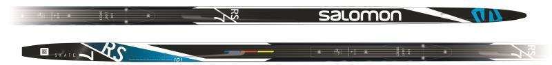 XC SKIS RS7 SKATE - Not Applicable 2