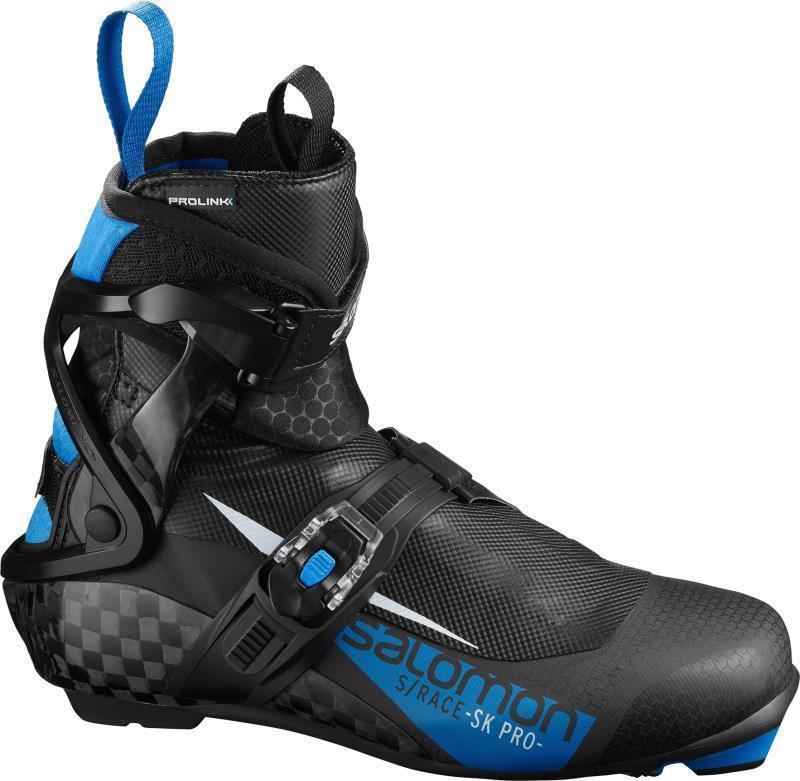 XC Shoes S/Race SK Pro Prolink - Not Applicable 1