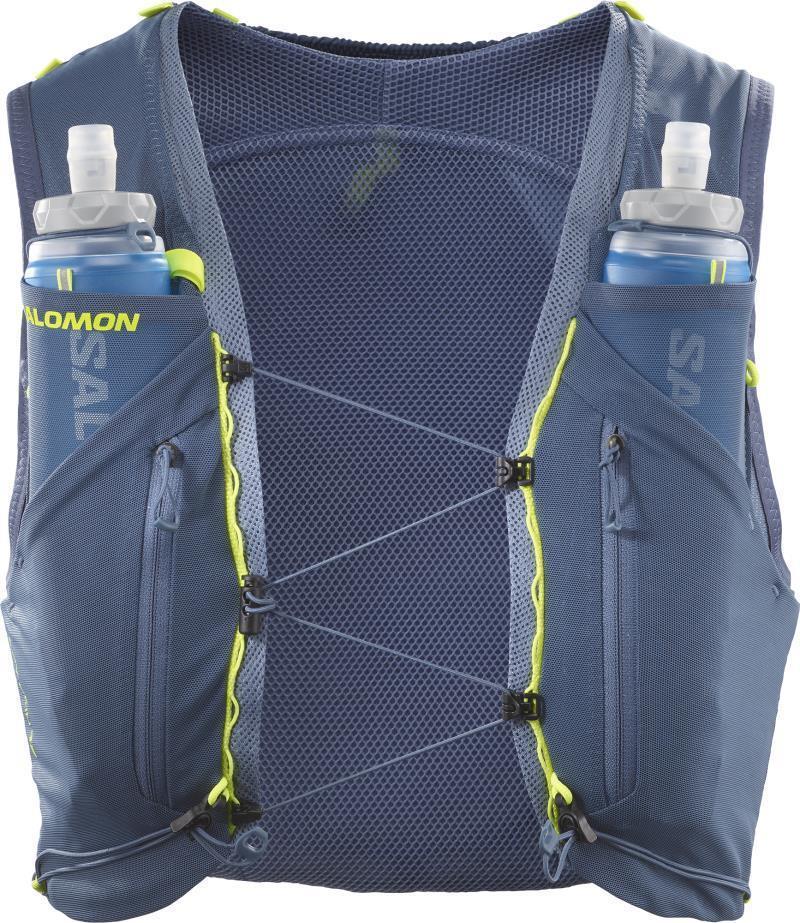 ADV Skin 12 Set - Bering Sea / Flint Stone 2