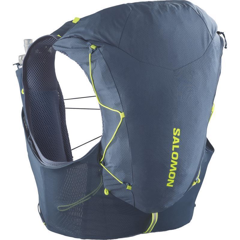 ADV Skin 12 Set - Bering Sea / Flint Stone 3