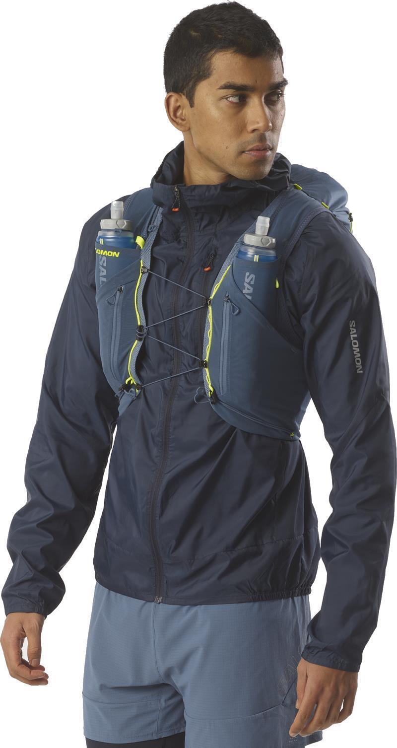 ADV Skin 12 Set - Bering Sea / Flint Stone 4