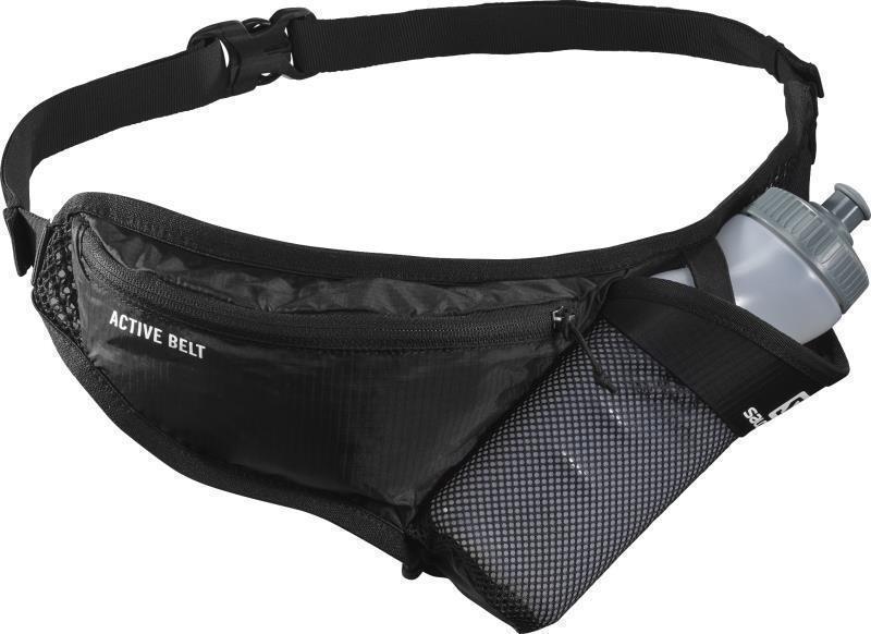 Active Belt - Black / Black 1