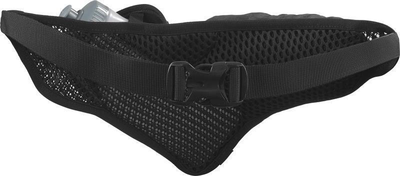 Active Belt - Black / Black 2