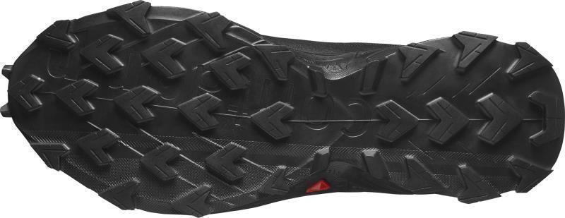 Alphacross 5 GTX - Mens - Black / Black / Ebony 6