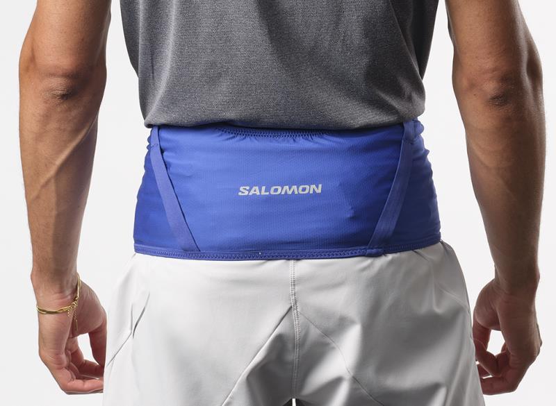 High Pulse Belt - Surf The Web / Black 4