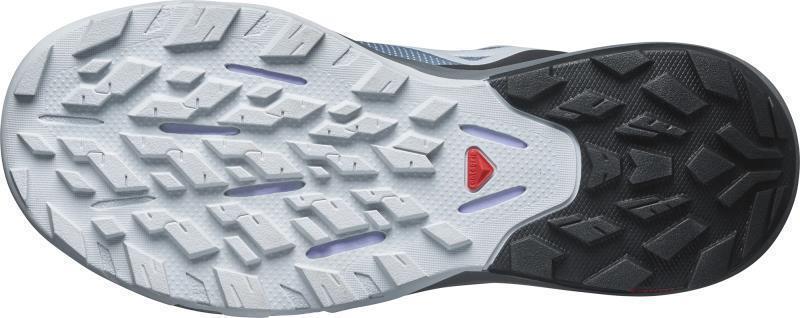 Outpulse GTX - Womens - China Blue / Arctic Ice / Orchid Bloom 6