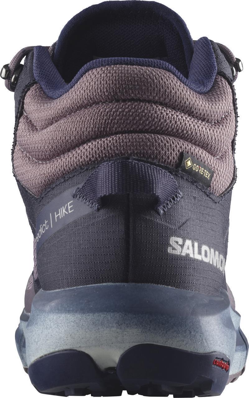 Predict Hike Mid GTX - Womens - Quail / Night Sky / Astral Aura 6