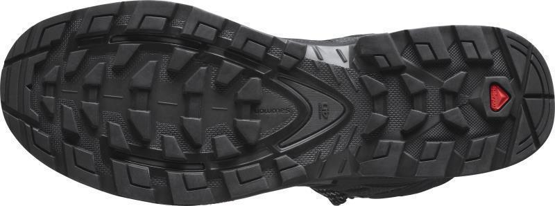 Quest 4 GTX - Mens - Olive Night / Peat / Safari 6