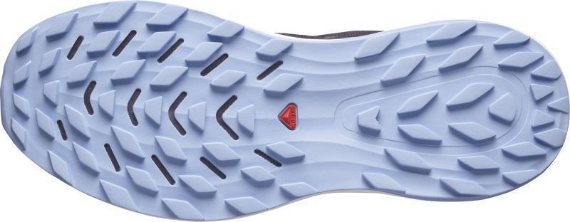 Ultra Glide 2 - Womens - Nightshade / Vanilla Ice / Serenity 6