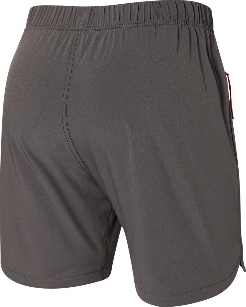 Gainmaker 2n1 Shorts, 7" Inseam - Mens - Graphite 2