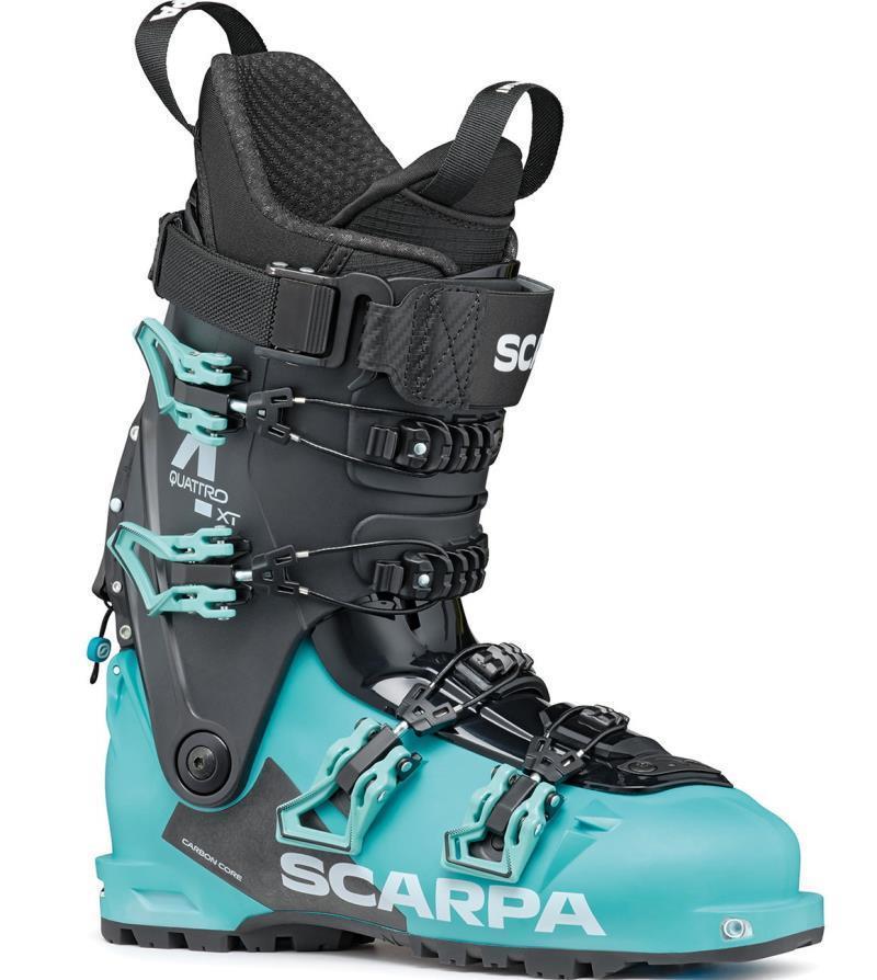 4-Quattro XT - Womens - Ceramic 1