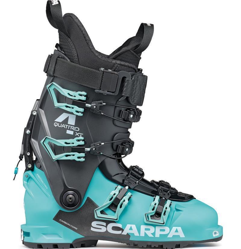4-Quattro XT - Womens - Ceramic 2