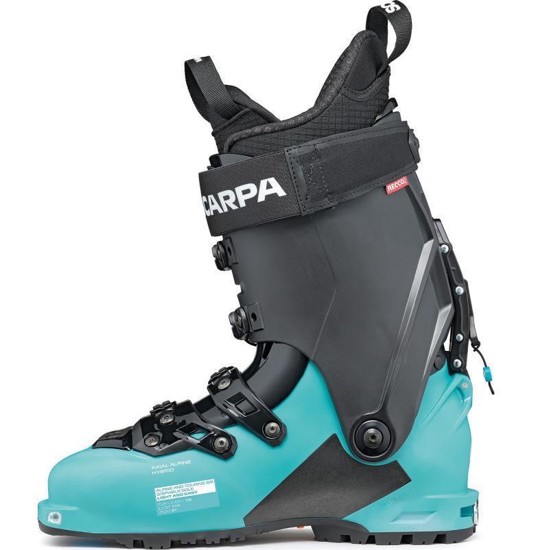 4-Quattro XT - Womens - Ceramic 3