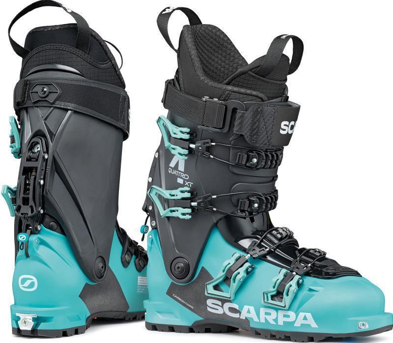 4-Quattro XT - Womens - Ceramic 4