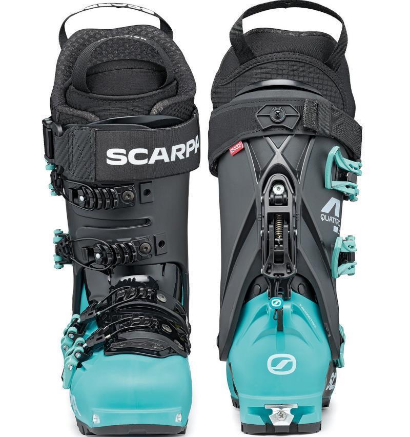 4-Quattro XT - Womens - Ceramic 5