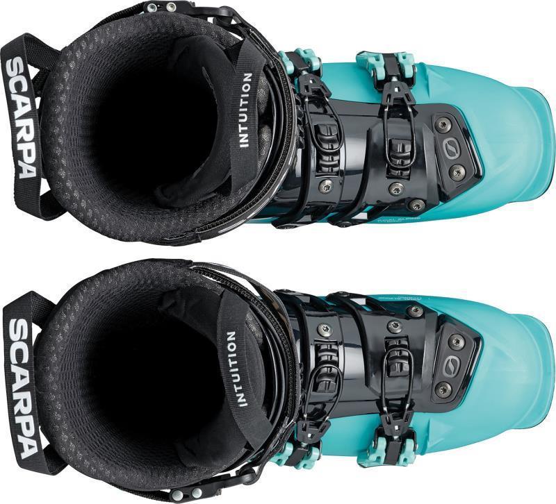 4-Quattro XT - Womens - Ceramic 6