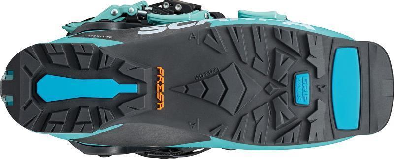 4-Quattro XT - Womens - Ceramic 7