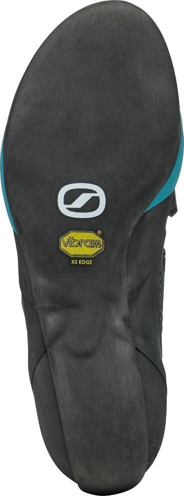 Force - Mens - Conifer / Azure 7