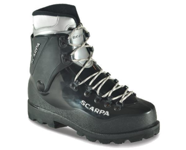 Inverno - Unisex - Black 1