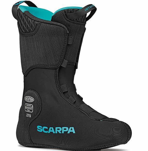 Maestrale RS - Mens - white / black / azure 1