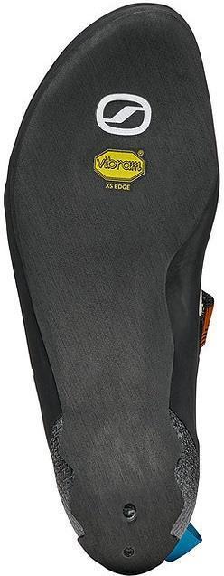Quantic - Mens - Dust Grey / Mango 7